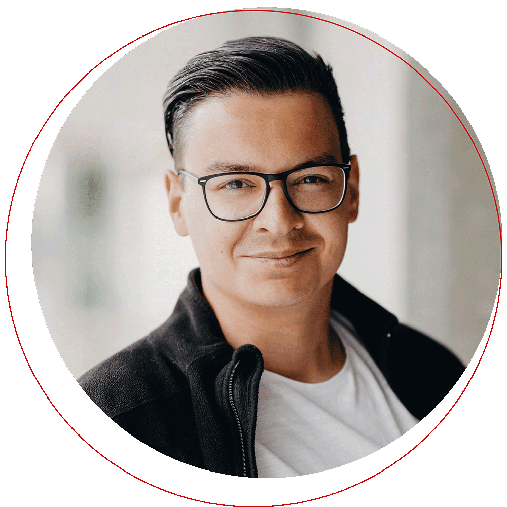 Sebastian Kant Geschäftsführer