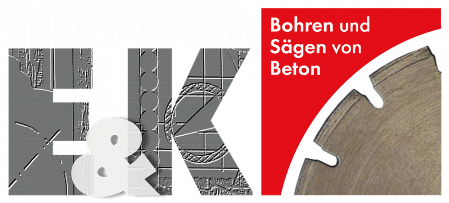Ebert & Kant bohren und sägen von Beton